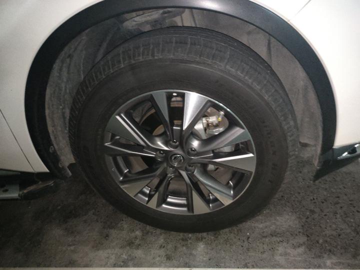 Murano 2019 2.5L XL RWD Connected Luxury China VI photo 8