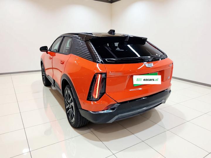 IQ 2024 AWD Long Range photo 4