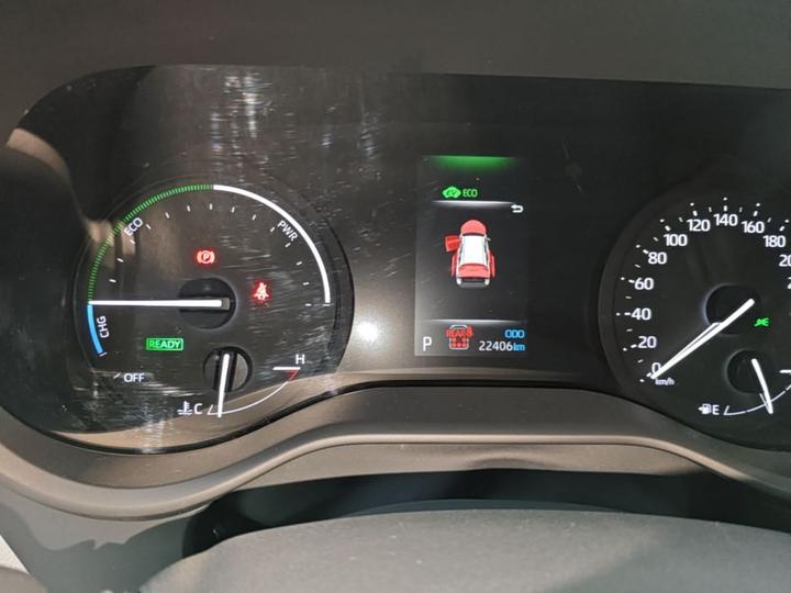 Sienna 2024 2.5L Hybrid Comfort photo 3