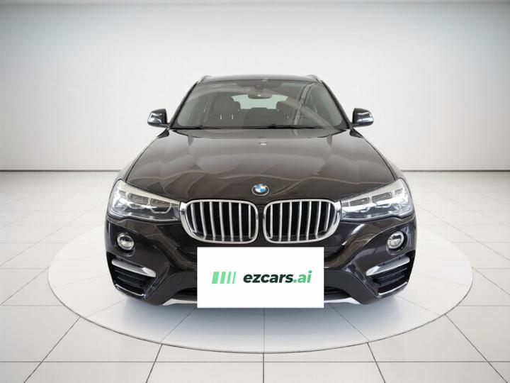 X4 2014 xDrive20i X Design Package photo 2