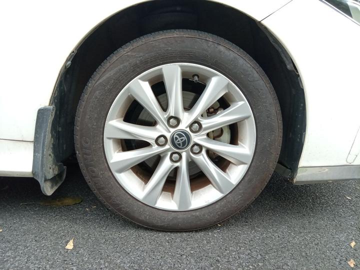 Corolla 2023 1.8L Smart Hybrid Elite photo 8