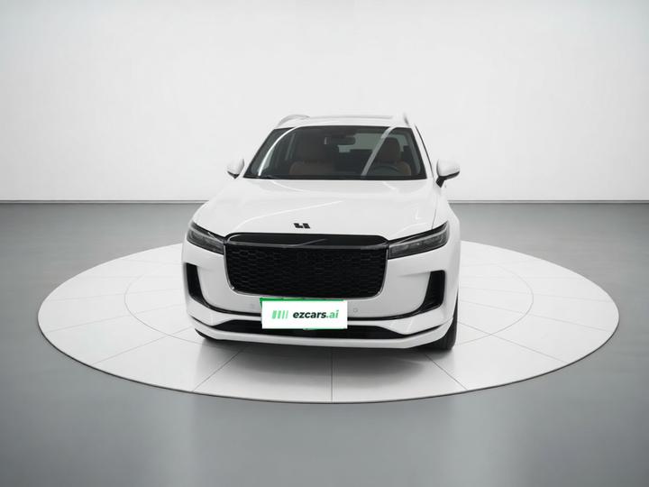 Li Auto ONE 2021 EREV 6-Seater photo 2