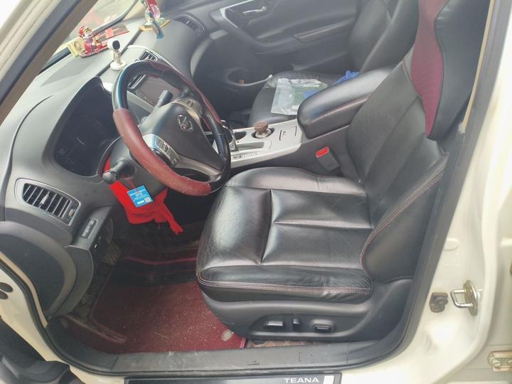 Teana 2018 2.0L XL photo 7