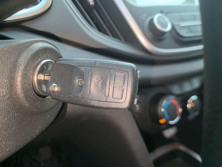 Cavalier 2016 1.5L AT photo 8