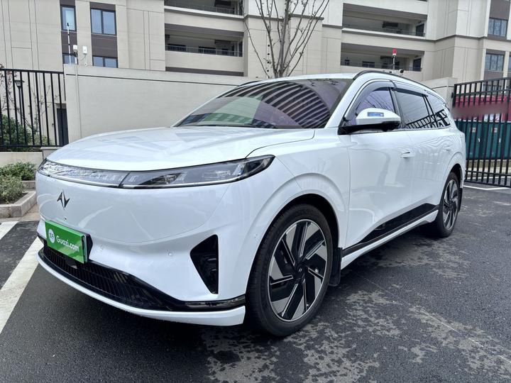 Yipai eπ008 2025 210Ultra 5-Seater