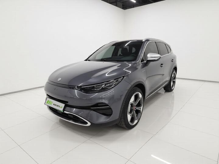 X 2020 PHEV Flagship