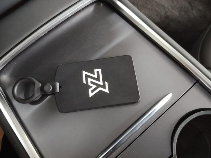 Model Y 2022 RWD photo 8