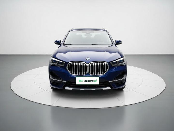 X1 2020 sDrive20Li Exclusive photo 2
