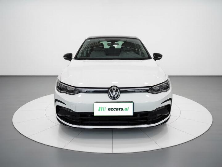 Golf 2023 Facelift 280TSI DSG R-Line Lite photo 2