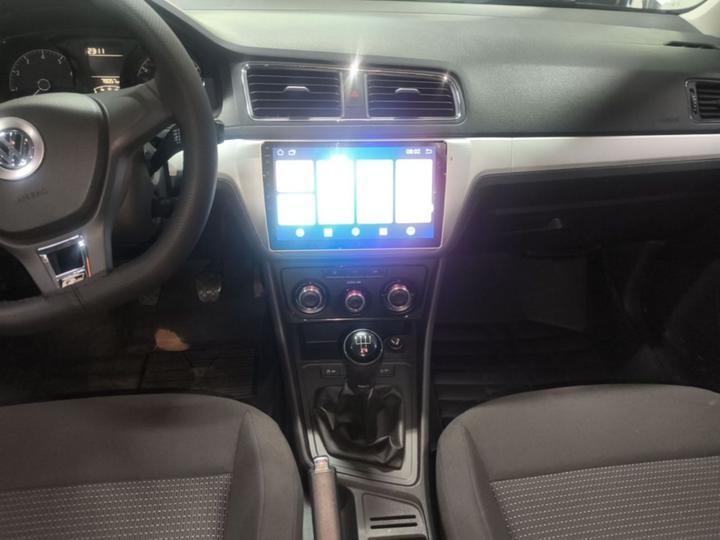 Lavida 2015 1.6L MT photo 8