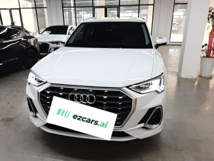 Q3 2023 35 TFSI Fashion Dynamic 1.4T photo 2