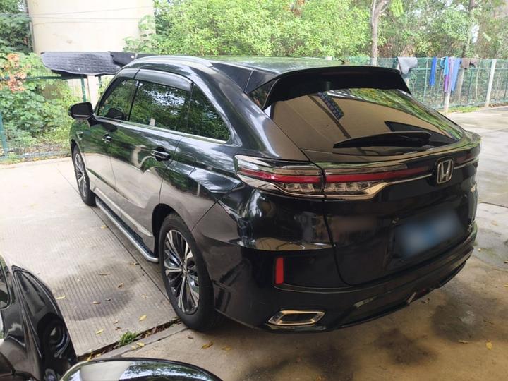 UR-V 2020 370TURBO RWD photo 4