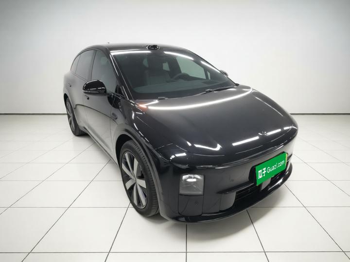 Li Auto i6 2025 AWD Standard photo 3