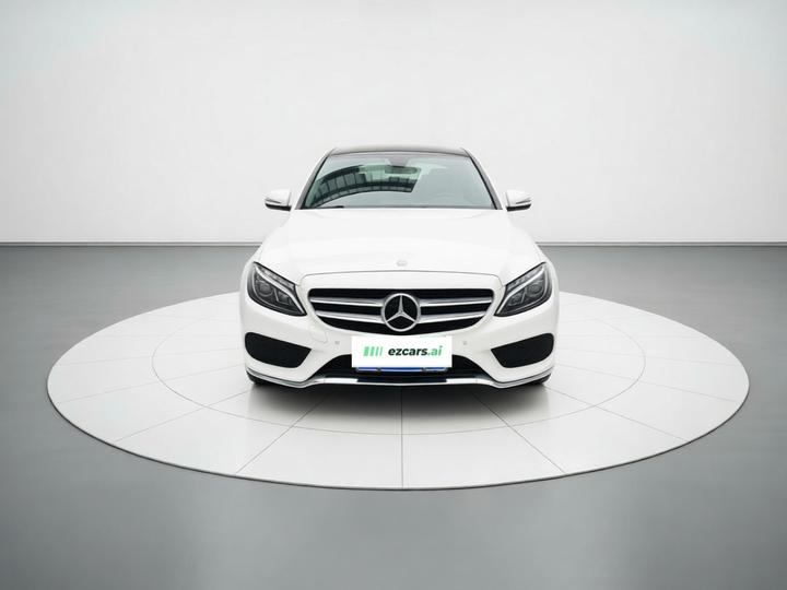C-Class 2016 C 200 L Sport photo 2