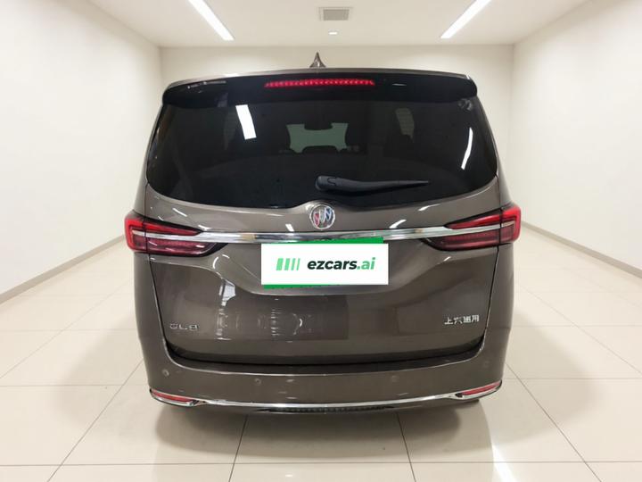 GL8 2023 Facelift Luxury photo 5