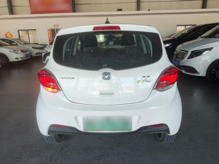 Benni E-Star 2021 LFP 31.18kWh photo 3