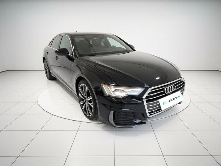 A6L 2019 55 TFSI quattro Exclusive Dynamic photo 3