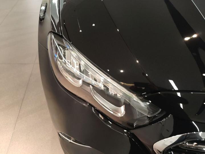 E-Class 2026 Facelift E 300 L Fashion photo 7