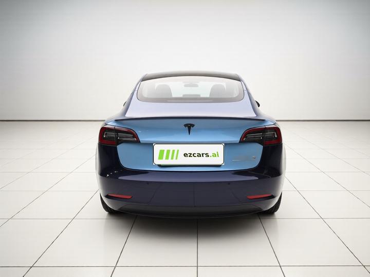 Model 3 2021 Performance AWD photo 3