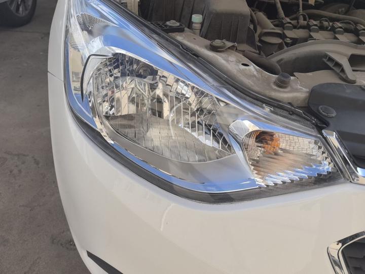 2015 3 1.3L AMT Li Auto photo 7