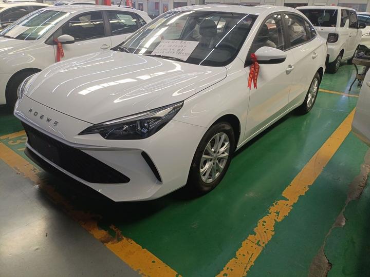 i5 2026 1.5L CVT Luxury