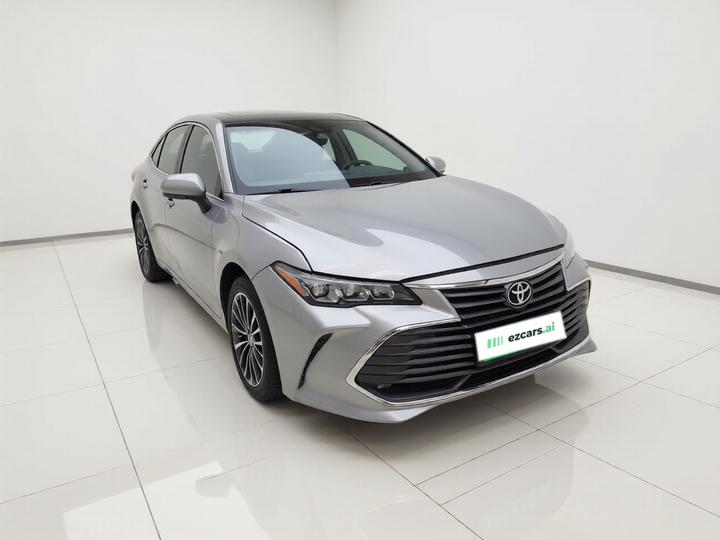 Avalon 2022 2.5L Touring Premium photo 3