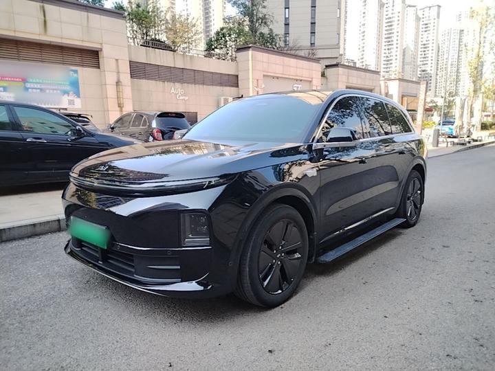 Li Auto L6 2024 Pro
