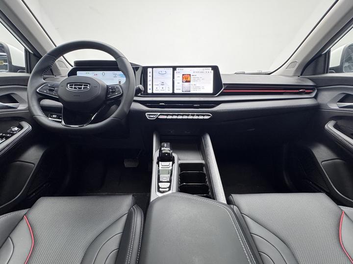 2024 Binrui COOL 1.5T DCT photo 5