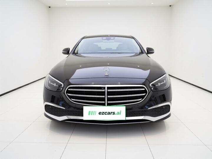 E-Class 2022 Facelift E 300 L Luxury photo 2
