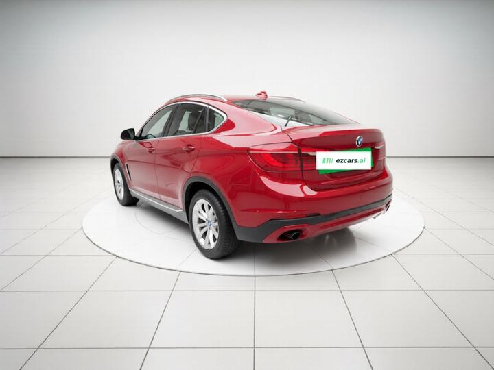 X6 2015 xDrive28i photo 3