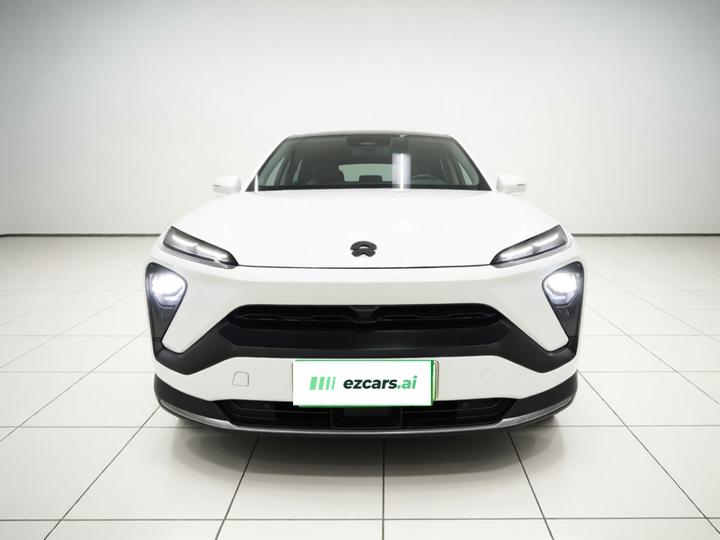 EC6 2020 430KM Sport photo 2