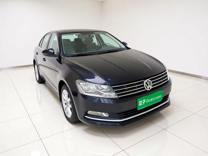 Lavida 2017 230TSI DSG Comfort photo 3