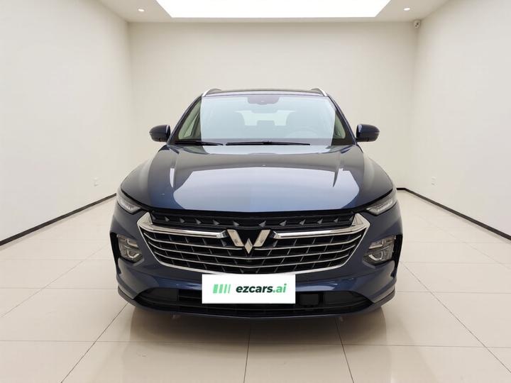 Wuling 2020 1.5T CVT Flagship photo 2