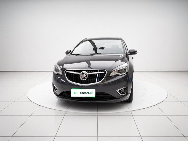 Envision 2018 20T RWD Leading photo 2