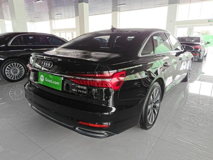 A6L 2019 45 TFSI photo 4