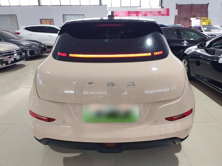 Good Cat 2024 401km Luxury photo 5