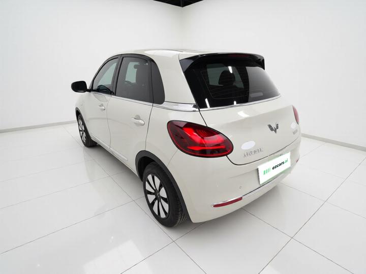 Wuling Bingo 2024 333km photo 4