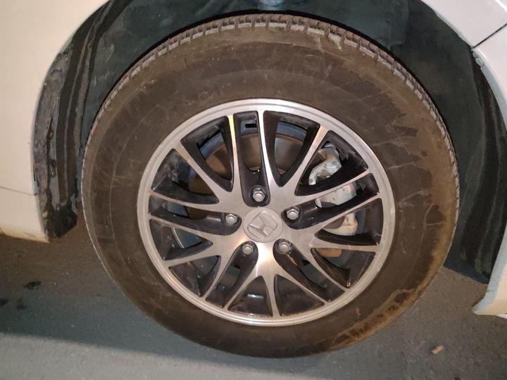 Odyssey 2021 2.0L Comfort photo 8