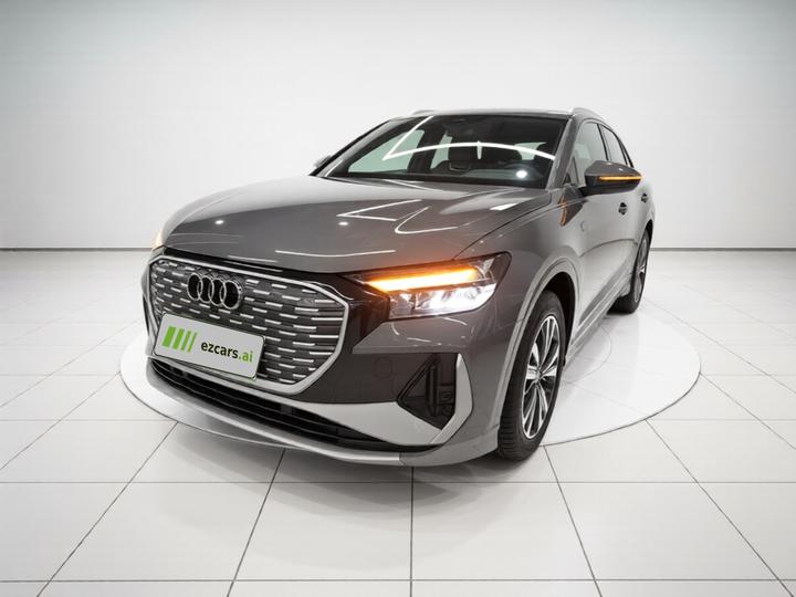Q4 e-tron 2024 40 e-tron