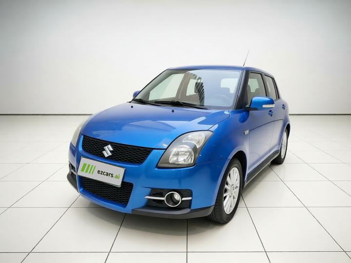 Swift 2011 1.5L AT Fashion