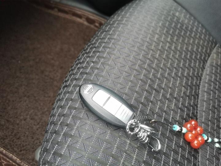 Tiida 2016 1.6L CVT photo 8