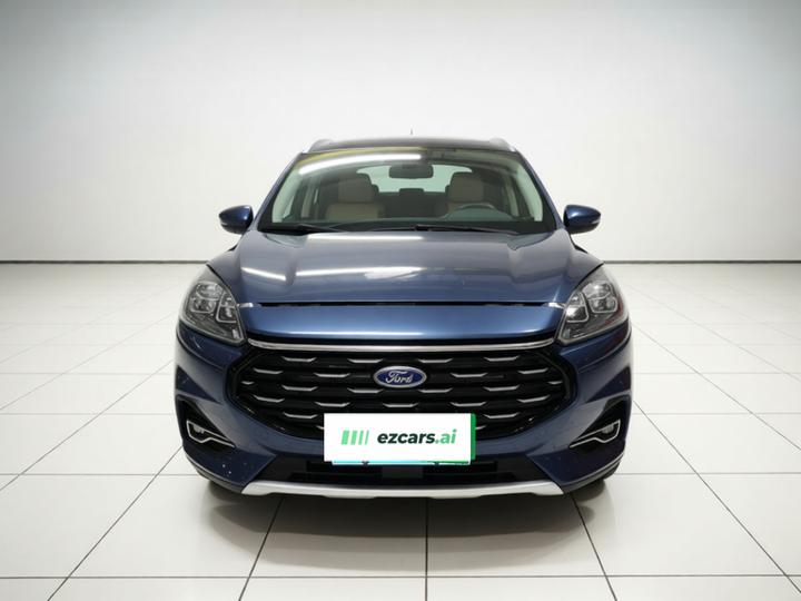 Escape 2020 EcoBoost 245 RWD photo 2