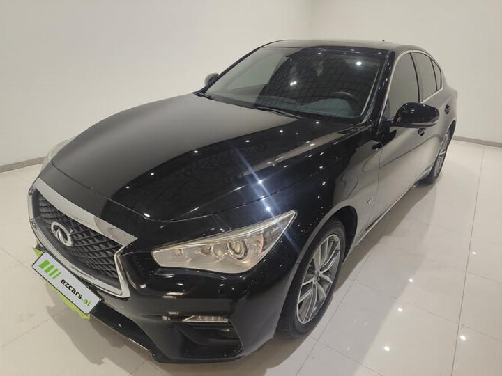 Q50L 2018 2.0T Comfort China VI