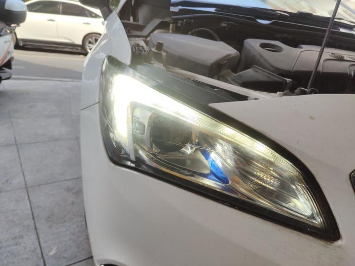 Verano 2017 Sedan 15S AT Progressive photo 7