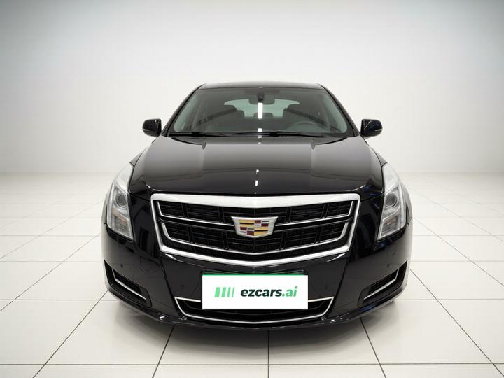 XTS 2016 28T Tech photo 2