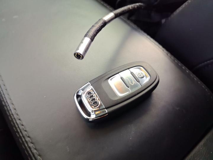 A6L 2014 TFSI Standard photo 8