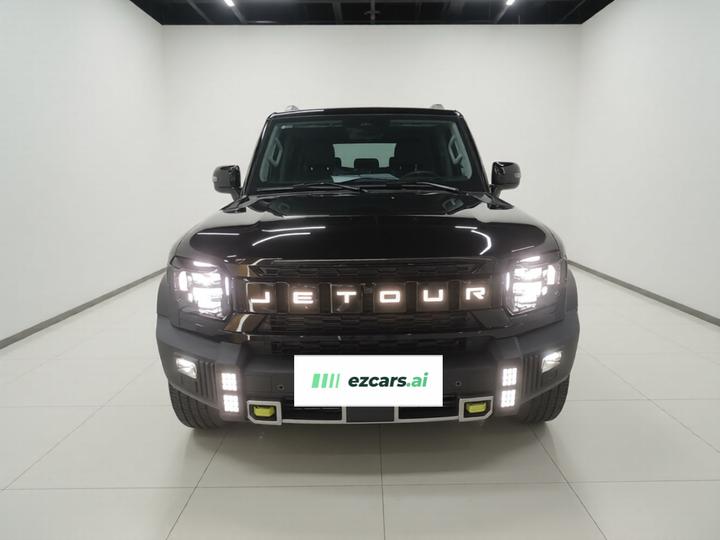 Wagon 2023 2.0T AWD PRO photo 2