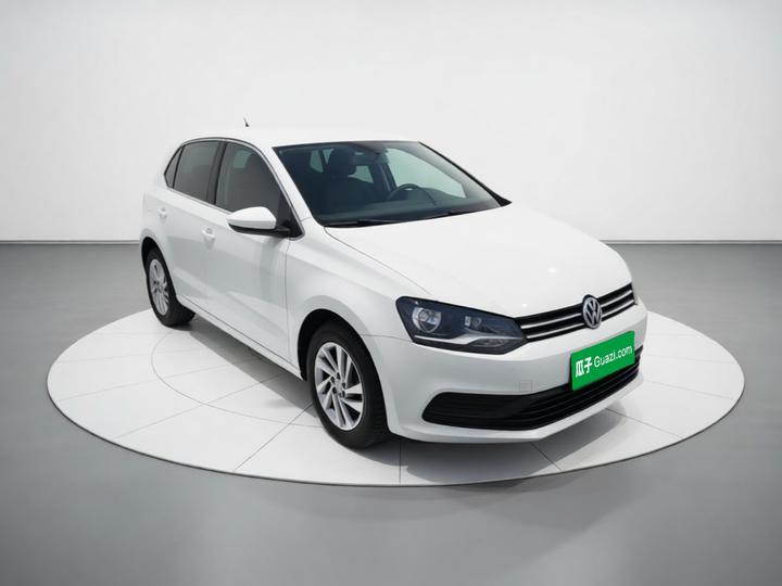 Polo 2018 1.5L AT photo 3