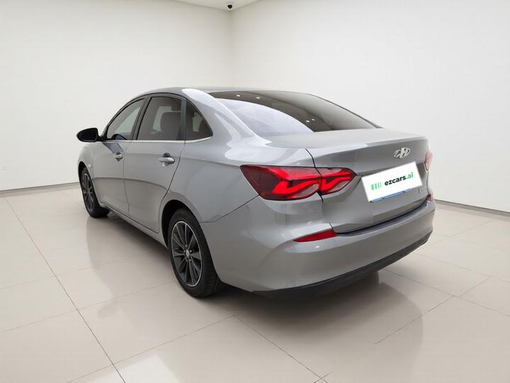 Cruze 2020 320 AT Enjoy photo 4