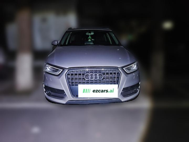 Q3 2015 35 TFSI Progressive photo 2